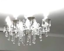 Люстра арзан әр бағада