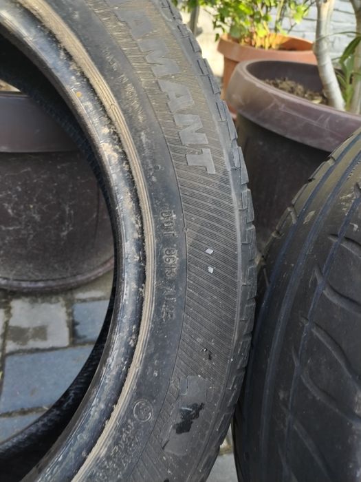 De vânzare anvelope de vara