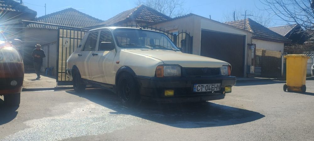 DACIA 1310 1995 — imagine 4