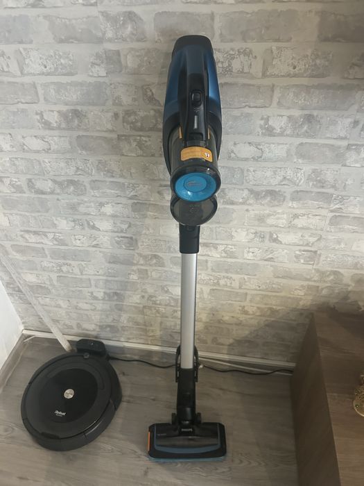 Vand aspiratorPhilips