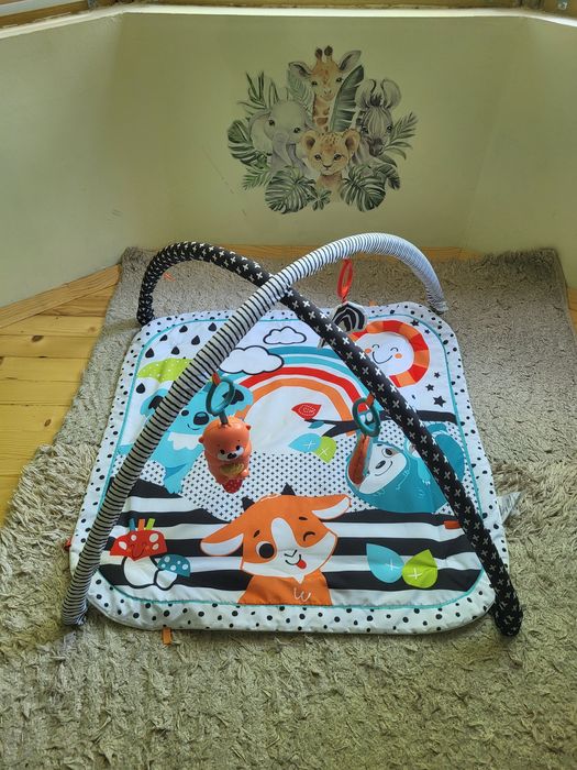Fisher price  активна гимнастика