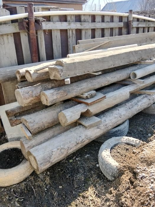 Продам лаги на пол