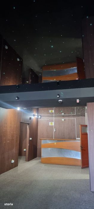 Vand/Inchiriez Spatiu Comercial Central