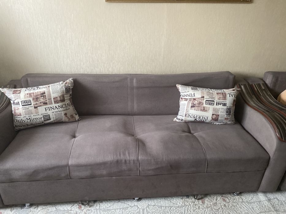 Диван раскладной