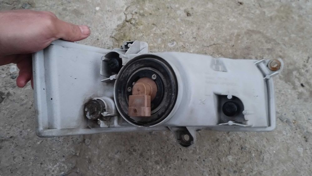 Фара тайота камри xv35оригинал