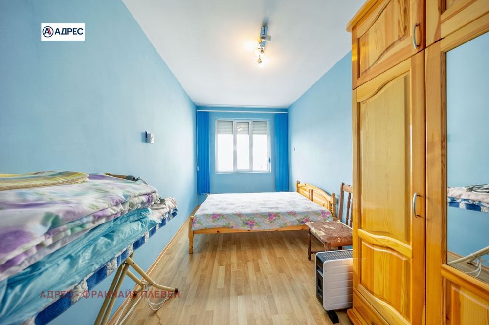 Къща в Ловеч, област- площ 120 цена 150000