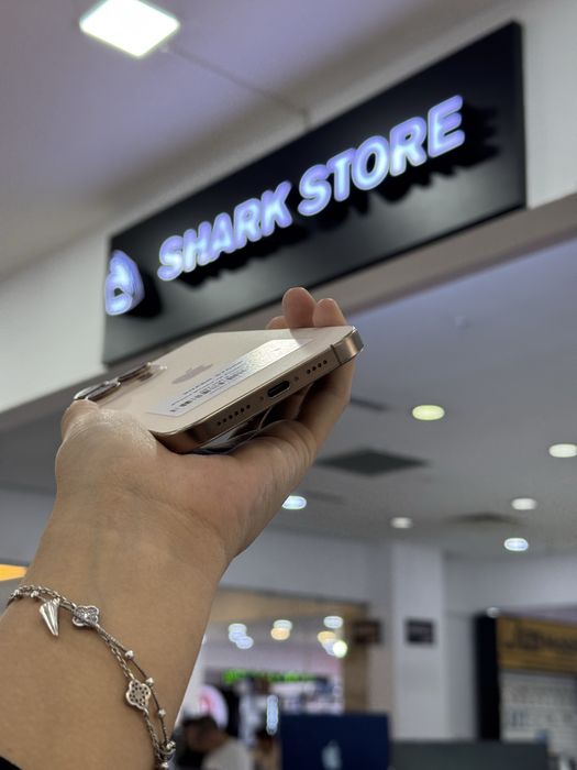iphone 16 pro max 512гб Shark Store
