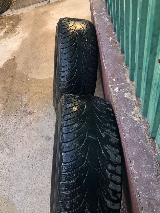 Продам Шину 4 штук