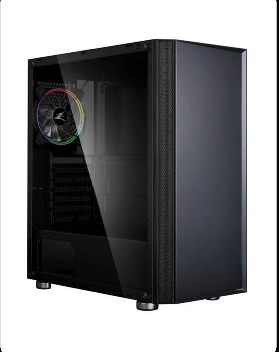 Корпус zalman r2