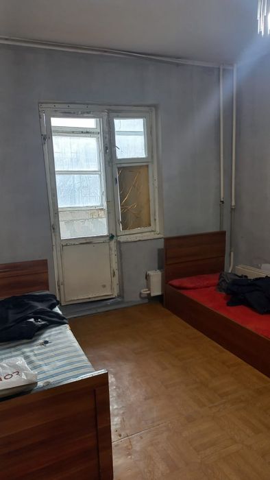 Сдаётся 2 комнатная квартира