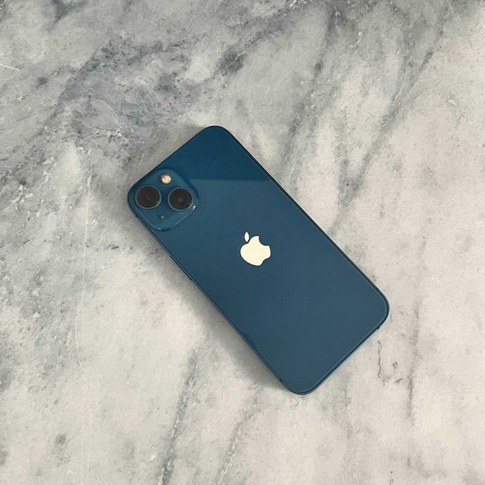 Apple iPhone 13 128гб (Павлодар) лот  10457