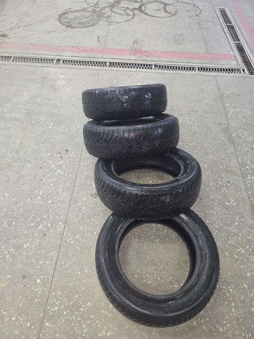 Продам шины 185/65R15