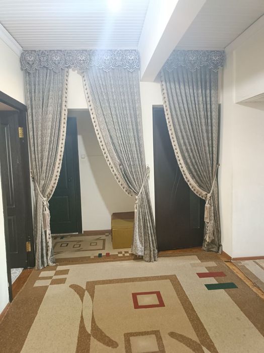 Sergelida-7 Dom sotiladi