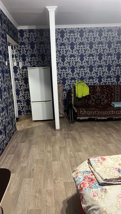 Сдается одна комнатная квартира