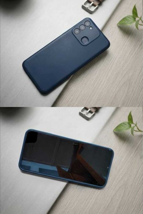 Tecno Spark 2022