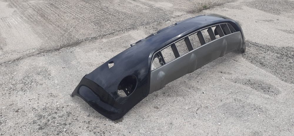 Предна Броня За Nissan Murano Z 50 / 2003-2009 Година Нисан Мурано