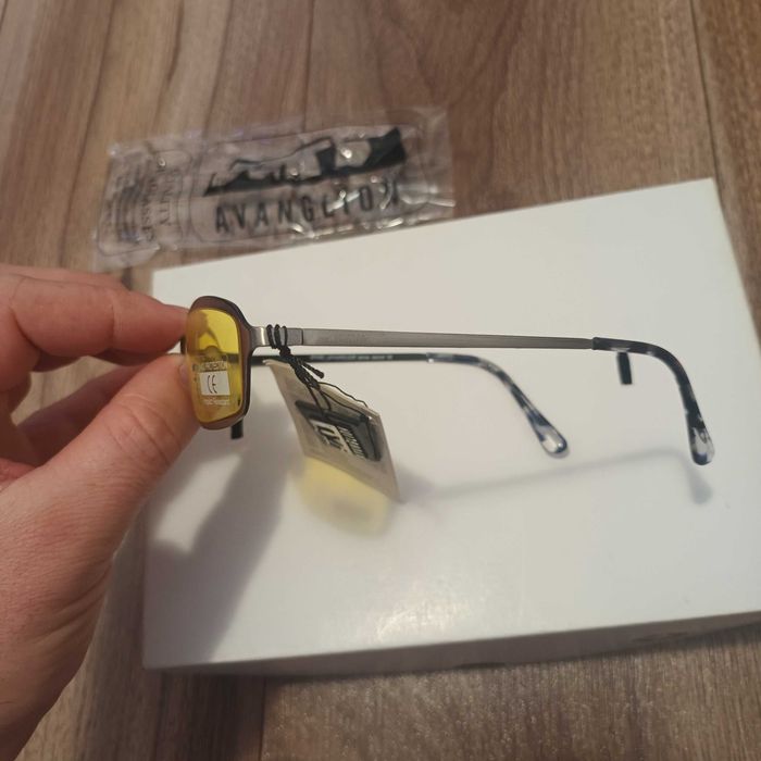 Ochelari de soare pentru copii, Avanglion model 9032A  protectie UV400