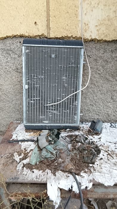 Запчасти газель 100