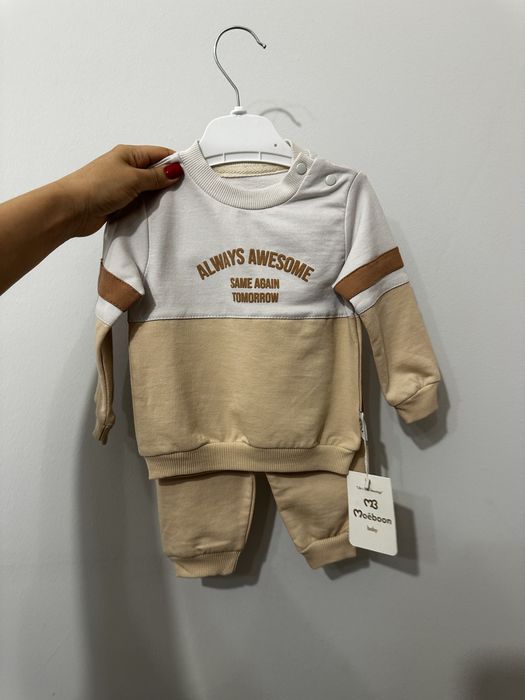 Детский комбинезон и вещи