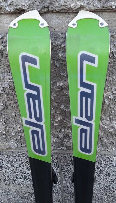 Детски слаломни ски Elan RaceRcx WorldCup 125см.