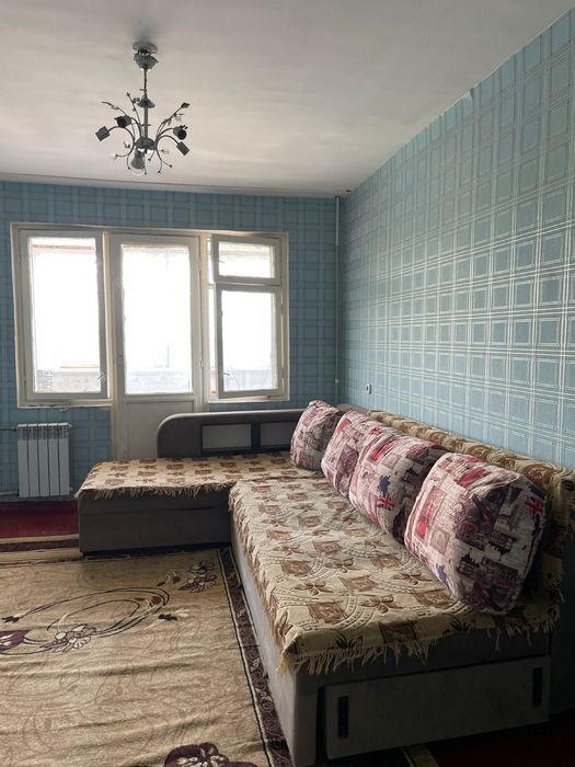 Состояние оте жаксы