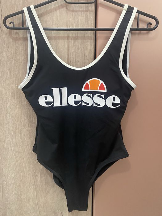 Бански Ellesse-S размер.