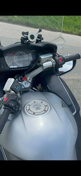 Vand Honda paneuropean st1300 an 2008