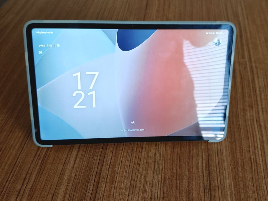 Гейминг таблет TECLAST T60 - 12 инча 20/256