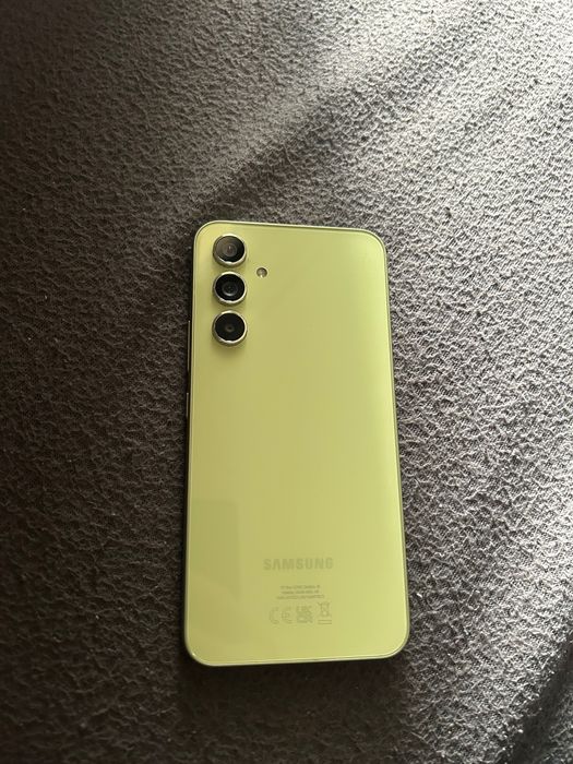 Samsung A56 256 гб