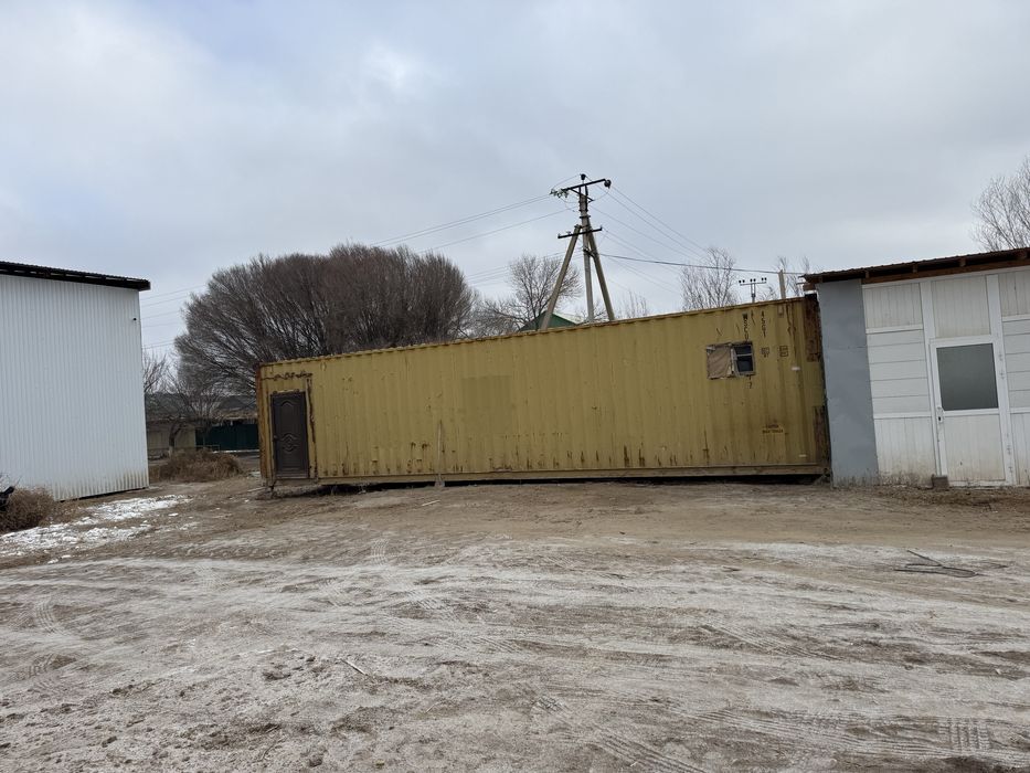 Sklad ijaraga beriladi Juda keng