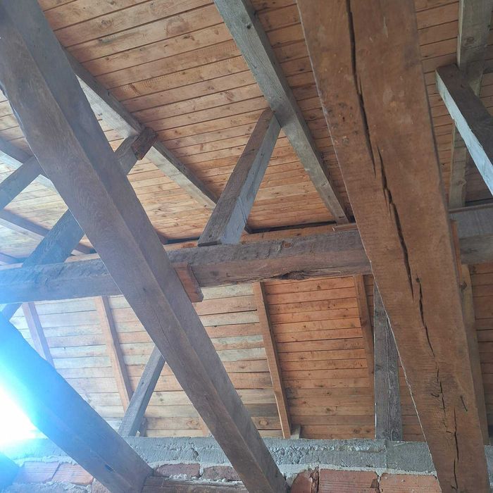 къща с дворно място с. Понор