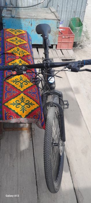 Продам велосипед