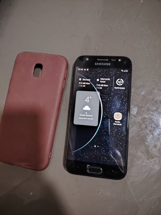 Samsung Galaxy J3