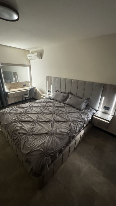 Апартамент под наем на вечер