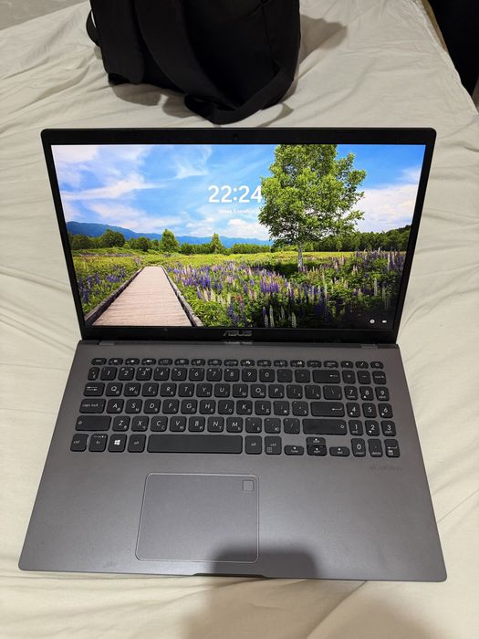 Ноутубк Asus X509F