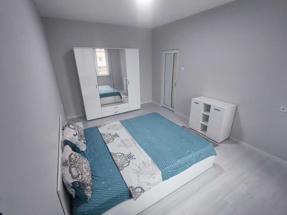 Дава се под наем Тристаен апартамент в Пловдив, Кючук Париж - 70 кв.м за 400 € - Снимка #5