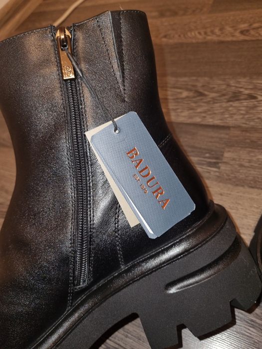 Cizme badura marimea 41