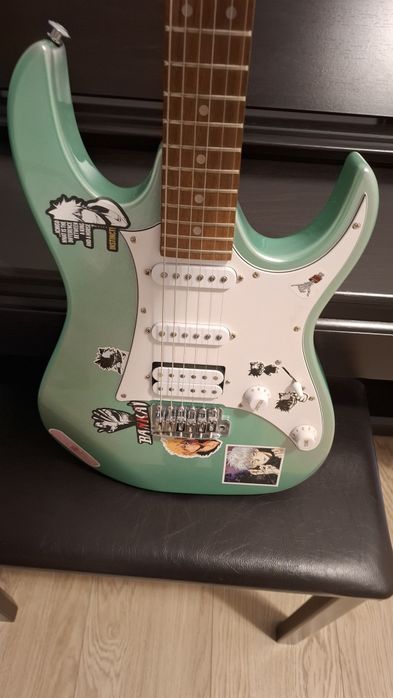 Ibanez GiO электрогитара