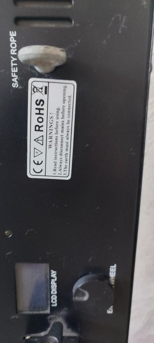 Продам светодиодную панель RGB