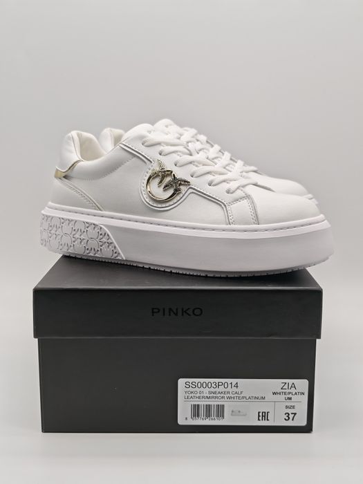 PINKO YOKO 01 Оригинални Сникърси