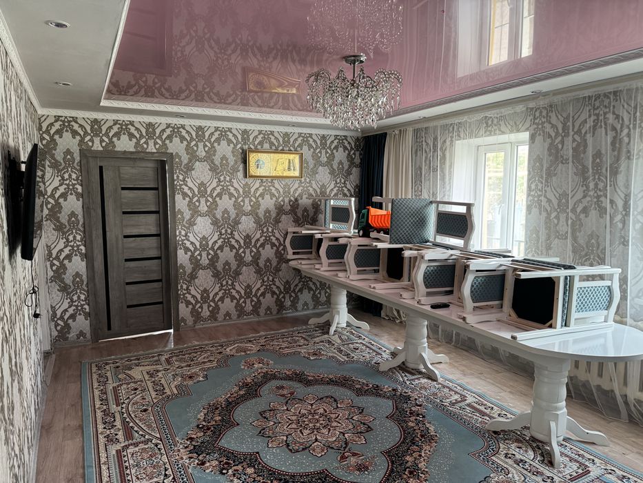 Дом частный на станций