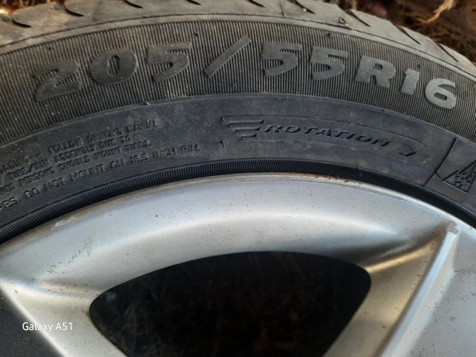 Debica navigator 3, 205/55/r16