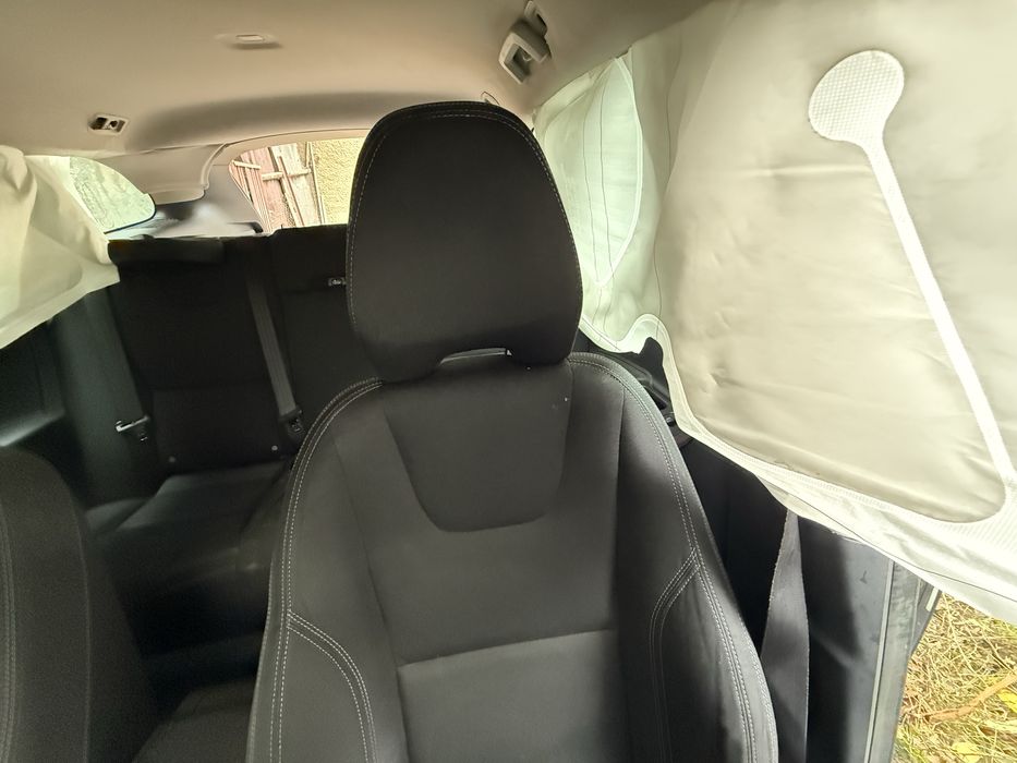 Волво xc60 2015 година