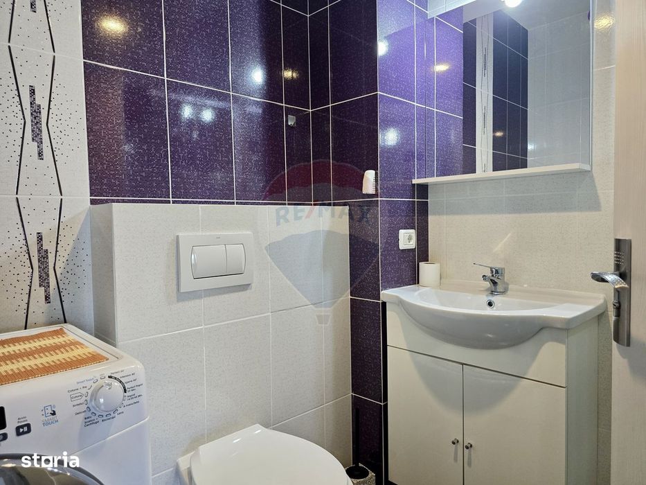 Apartament cu 3 camere de închiriat I Cristian