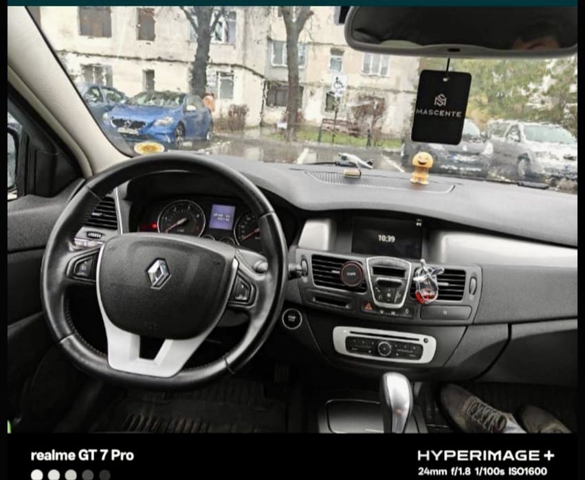 RENAULT Laguna 2014 — imagine 5