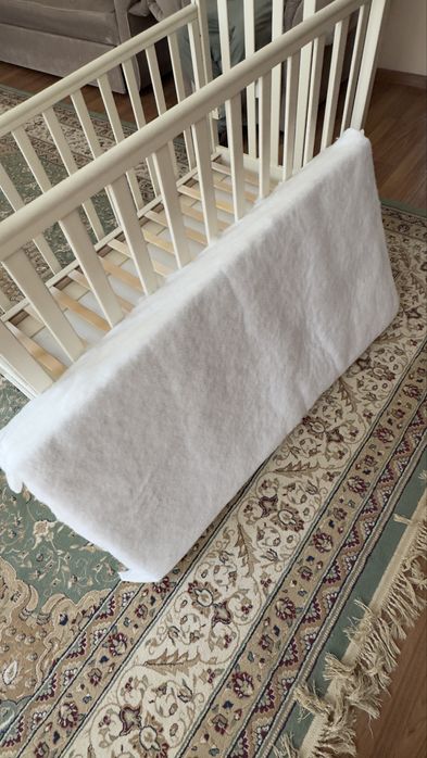 Манеж, детская кровать