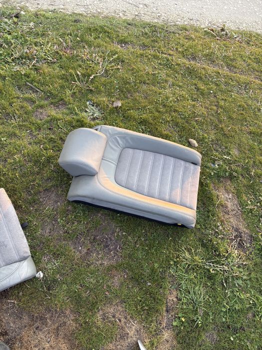 Салон за Passat B6 комби