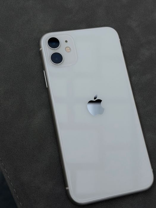 iPhone 11, 64gb. Айфон 11