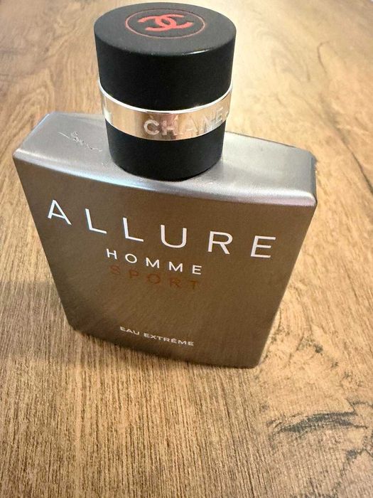 Chanel Allure Homme Sport Eau Extreme 100ml EDP (Eau de Parfum) Men