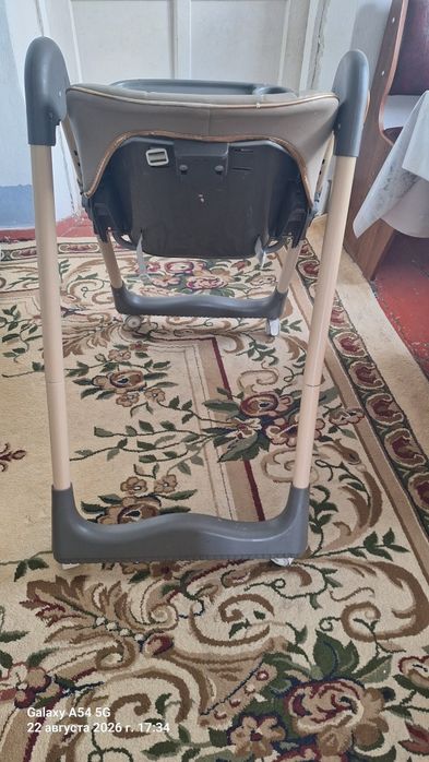 Детский стульчик
